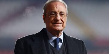 Perez: ‘Real Madrid Will Fight Until the End Against Bayern Munich’