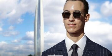 Crown Prince Moulay El Hassan is expected to inaugurate the Mohammed VI Tower in Rabat on Monday.