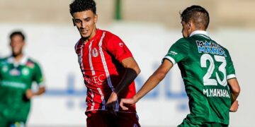 Raja Casablanca Return to Action Against FUS