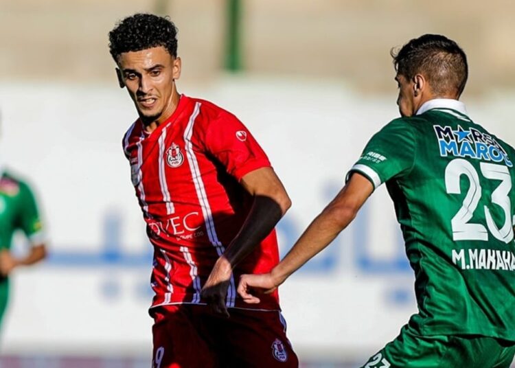 Raja Casablanca Return to Action Against FUS