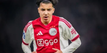 Bundesliga Tracking Rayane Bounida as Europe’s Giants Circle