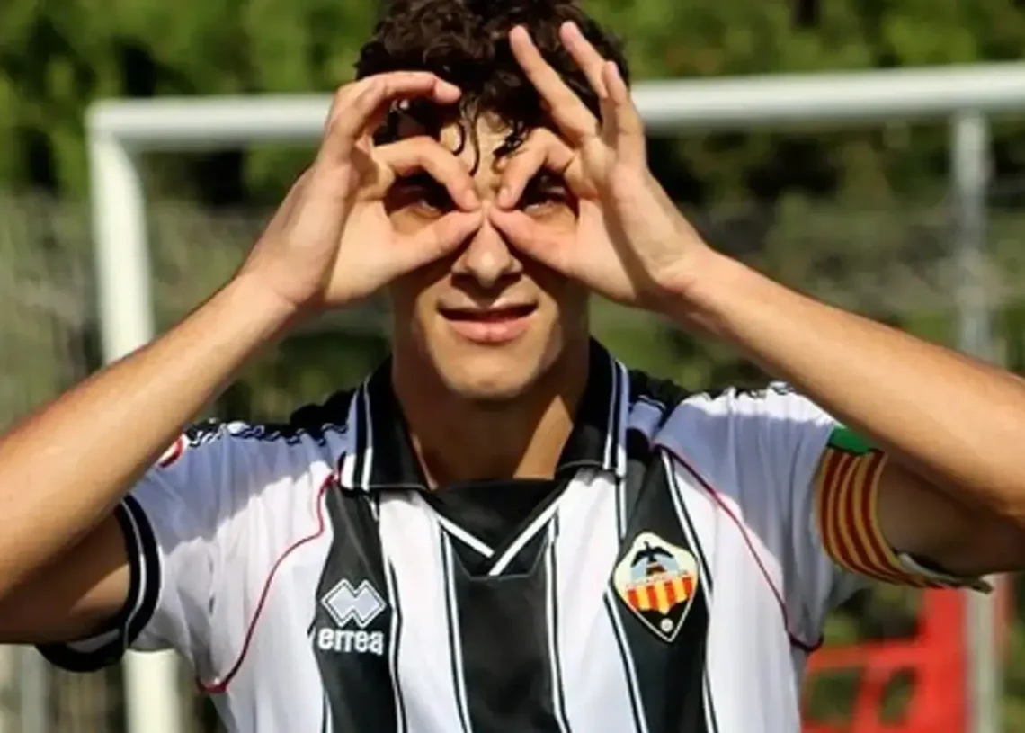 Real Madrid to Sign Fran Santamaría from Castellón