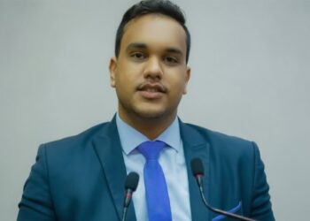 Bridging Audit and Ethics: Reda El Medaker Rise to Global Academic Recognition