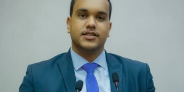 Bridging Audit and Ethics: Reda El Medaker Rise to Global Academic Recognition