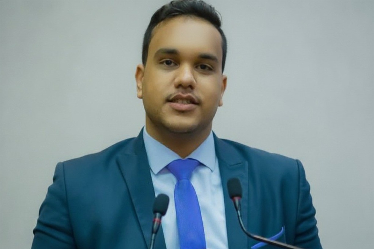 Bridging Audit and Ethics: Reda El Medaker Rise to Global Academic Recognition