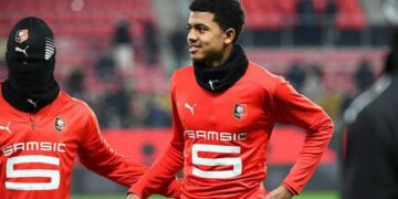 Rennes Plans New Contract for Aït Boudlal As Transfer Interest Surges
