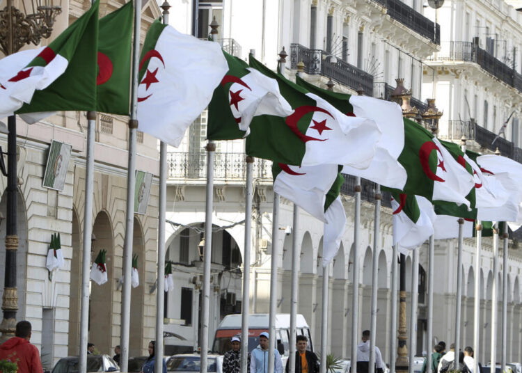 Reports of Two Suicide Attacks in Algeria’s Blida During Pope Leo XIV's Visit