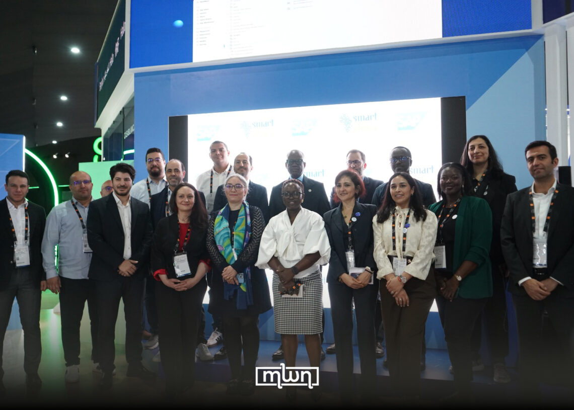SAP et Smart Africa officialisent un partenariat stratégique lors de GITEX Africa 2026