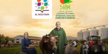 SIAM; Al Moutmir Showcases Integrated, Sustainable Initiatives for Inclusive Farming