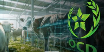 SIAM- OCP Shows How Phosphorus is Central to Food Security, Animal Production