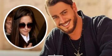 French Court Clears Laura Prioul of Blackmail Allegations against Saad Lamjarred