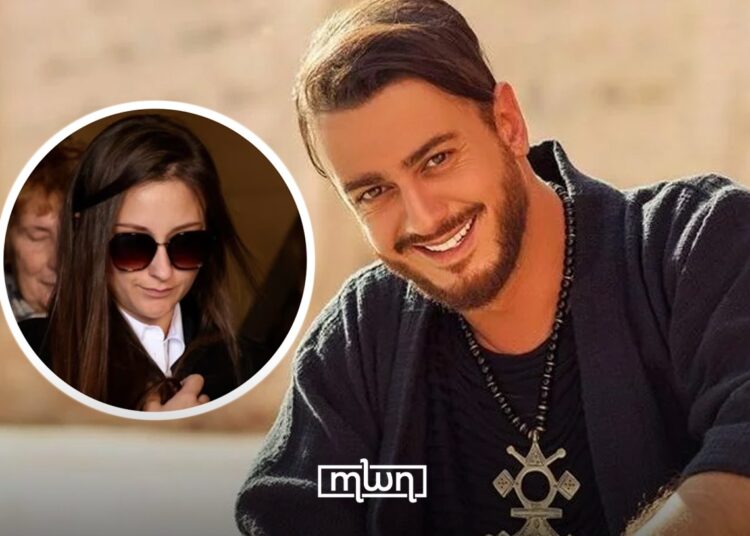 French Court Clears Laura Prioul of Blackmail Allegations against Saad Lamjarred