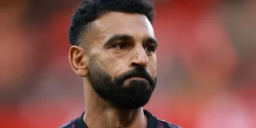Salah's Out; Who is Next for Liverpool