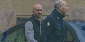 The Italian court Tribunale di Milano has sentenced Luca Lucci, the former leader of AC Milan’s “Curva Sud” ultras, to 18 years