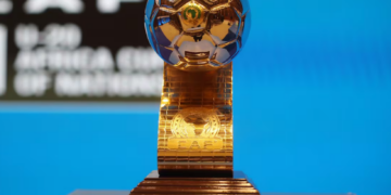Ghana to Host CAF U-20 AFCON 2027 During 70th Independence Year