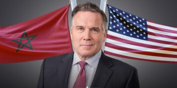 Senator McCormick Calls for Stronger US-Morocco Ties