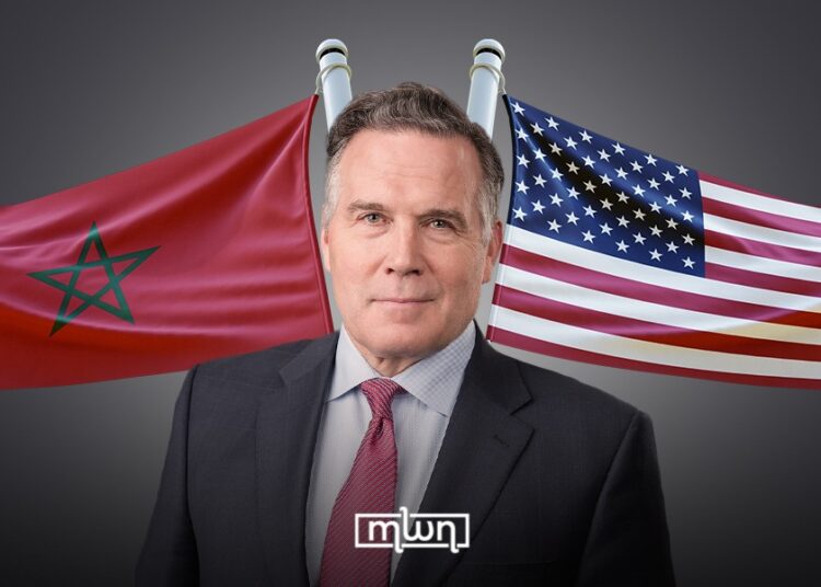 Senator McCormick Calls for Stronger US-Morocco Ties