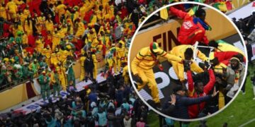 Morocco Releases Three Senegalese Supporters After Serving Sentences Over AFCON Final Unrest