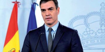 Spain Rejects Asylum for Polisario Sympathizer