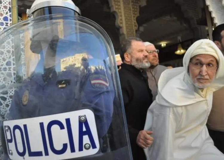 Muslims in Ceuta navigate identity, Spanish loyalty, and social exclusion, resisting external pressures while asserting belonging in a deeply contested space.