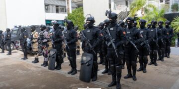 Spanish Media Tout Unique Spain-Morocco Counterterrorism Cooperation