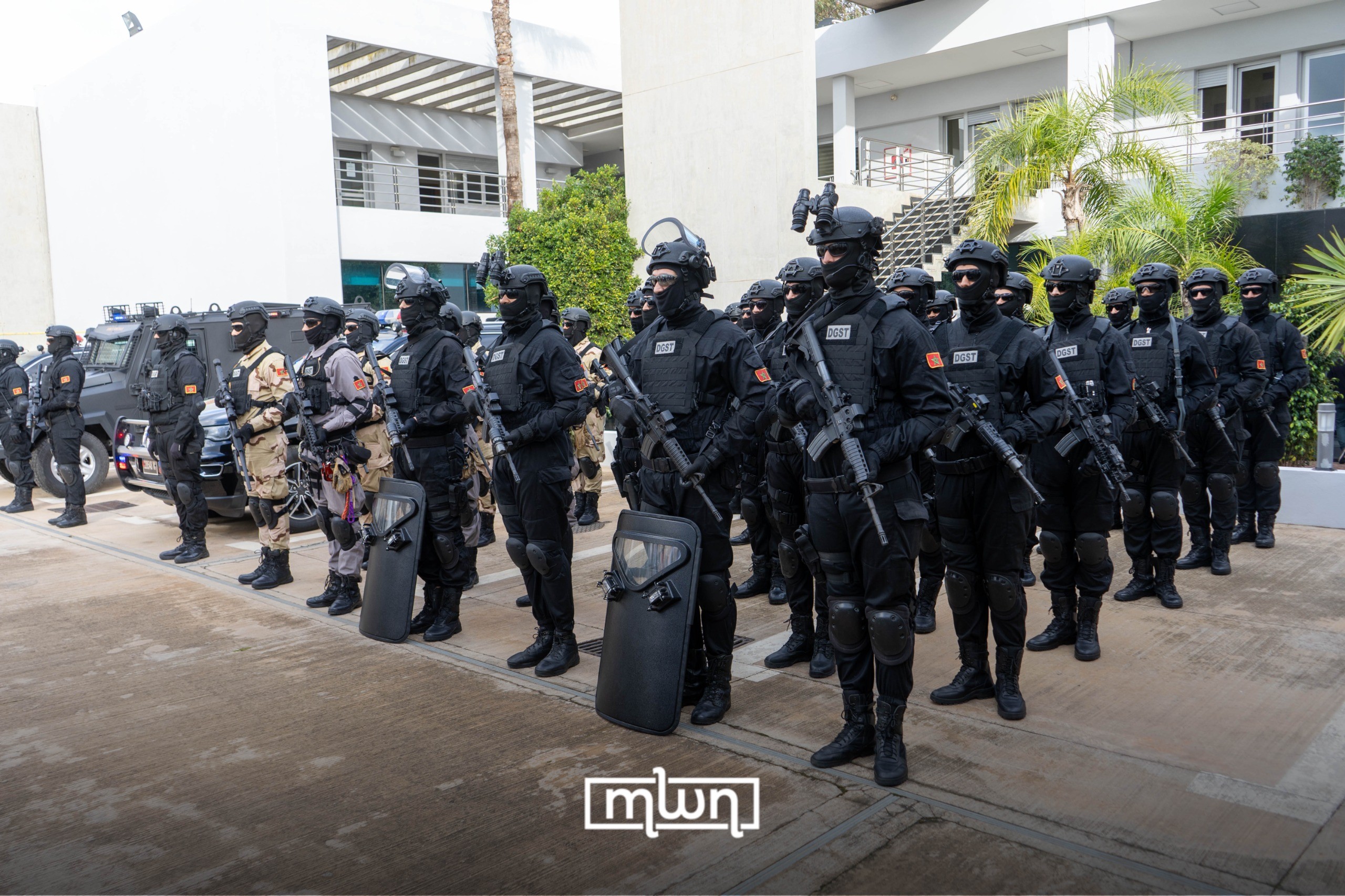 Spanish Media Tout Unique Spain-Morocco Counterterrorism Cooperation