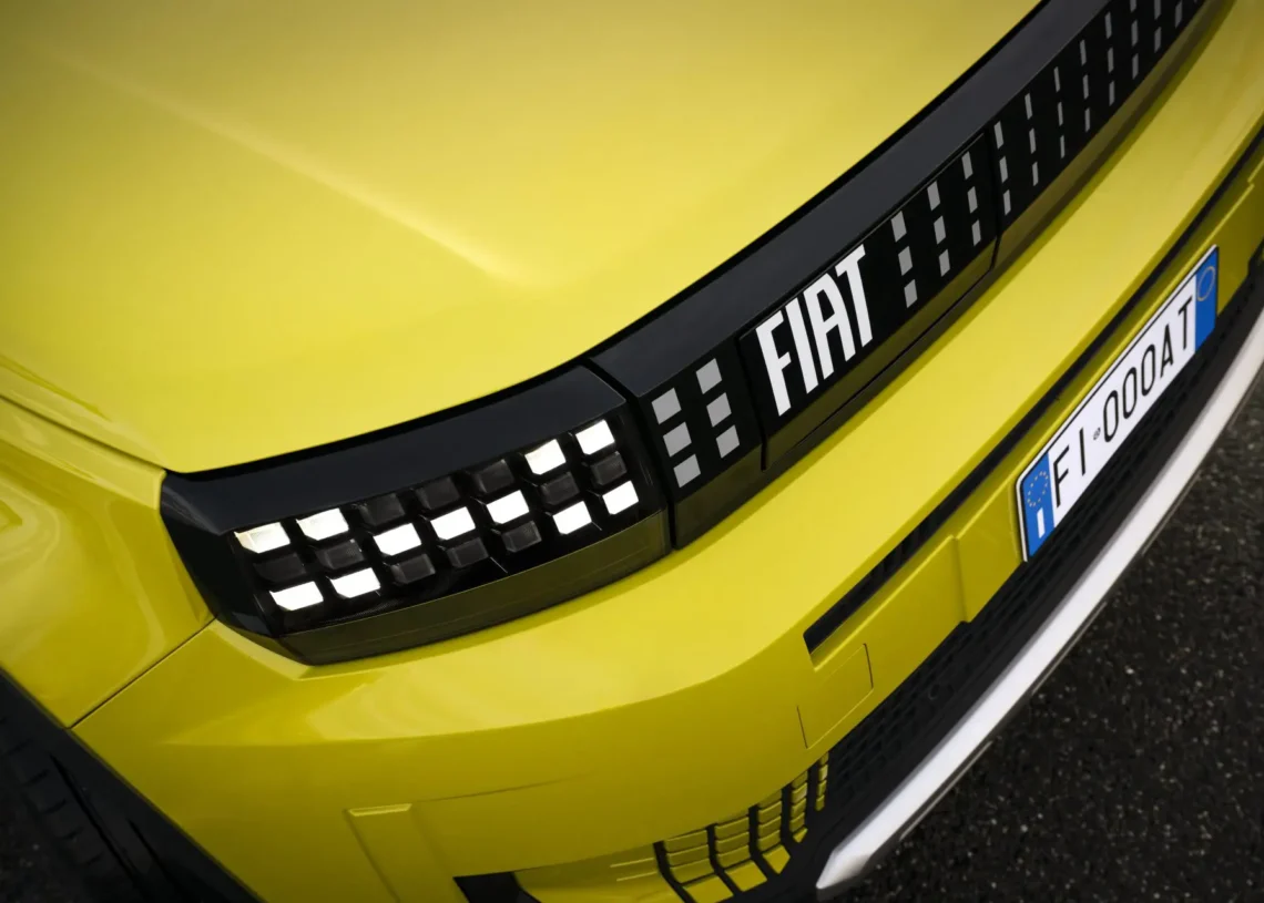 Stellantis to Produce New Fiat Koala at Morocco’s Kenitra Plant