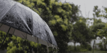 Strong Thunderstorms to Hit Several Provinces in Morocco