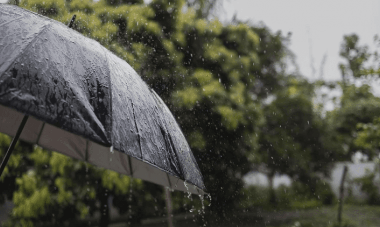 Strong Thunderstorms to Hit Several Provinces in Morocco