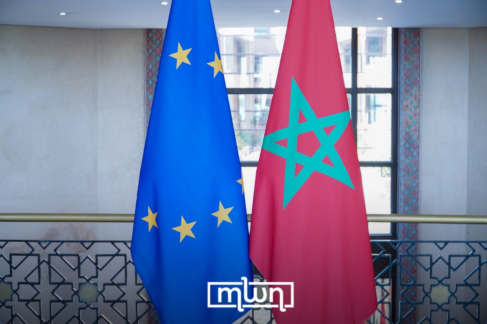 EU, European Partners Launch €348 Million Water Support Program for Morocco