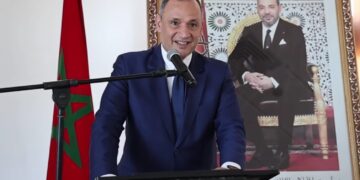 Morocco to End Drinking Water Use in Key Industrial Sectors by 2030