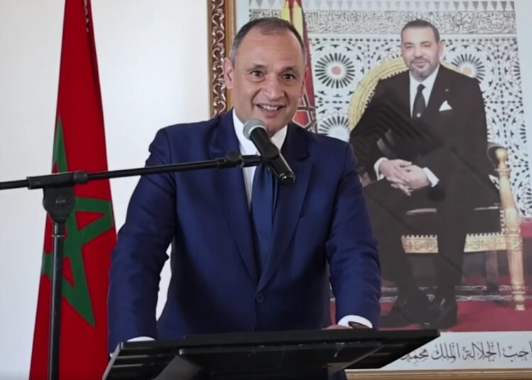 Morocco to End Drinking Water Use in Key Industrial Sectors by 2030
