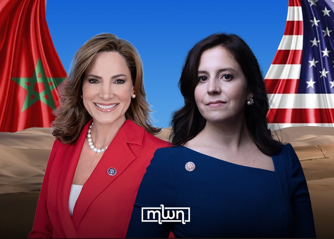 Two Congresswomen Join Co-Sponsors of Bill Seeking to Designate Polisario as Terrorist Group