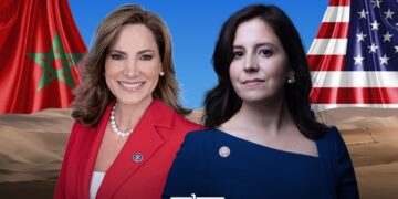 Two Congresswomen Join Co-Sponsors of Bill Seeking to Designate Polisario as Terrorist Group