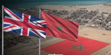 UK Reaffirms Support for Morocco’s Autonomy Plan, Most Credible Basis for Peace