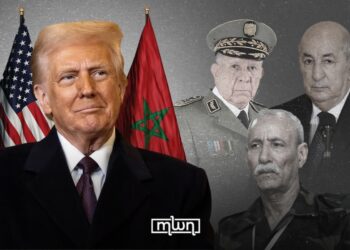 US Publicly Raises Concerns About Iran-Polisario Collusion