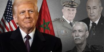 US Publicly Raises Concerns About Iran-Polisario Collusion