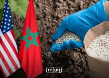 morocco trump US fertilizer