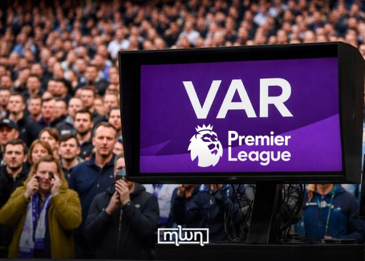 Premier League VAR Debate Intensifies as Fans Voice Frustration