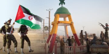 Video Captures Algerian-Backed Polisario’s Involvement in Mali Instability