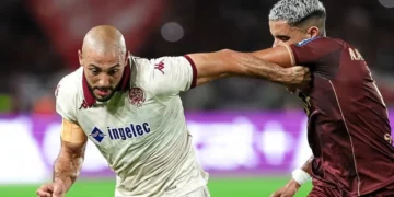 Union Yacoub El Mansour surprised Wydad with a 2-1 win, leaving Casablanca with three points in hand.