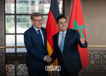Western Sahara; Germany Reiterates Support for Morocco’s Autonomy Plan