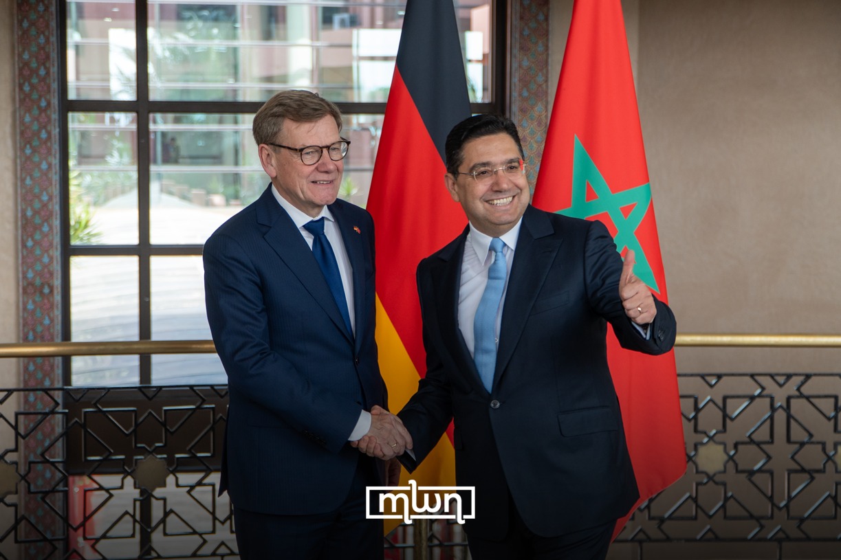 Western Sahara: Germany Reiterates Support for Morocco’s Autonomy Plan