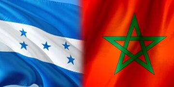 Honduras has decided to suspend its recognition of the self-proclaimed “Sahrawi Arab Democratic Republic (SADR).”