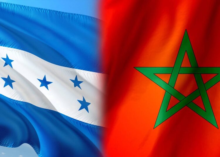 Honduras has decided to suspend its recognition of the self-proclaimed “Sahrawi Arab Democratic Republic (SADR).”