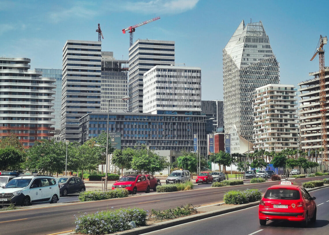 What Blocks MENA Firms From Growing? A Bank Al-Maghrib Study Responds