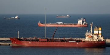 Iran Reimposes ‘Strict Control’ Over Strait of Hormuz