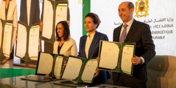 Morocco Launches First National Energy Efficiency Day