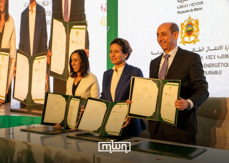 Morocco Launches First National Energy Efficiency Day