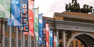 Morocco Advances Transport, Logistics Partnership at Saint Petersburg Forum